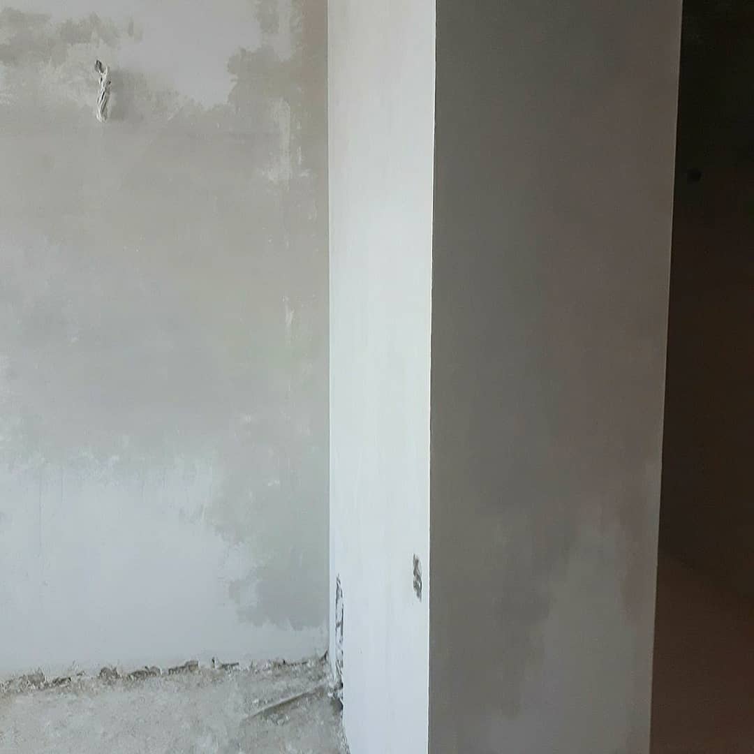Штукатурные работы